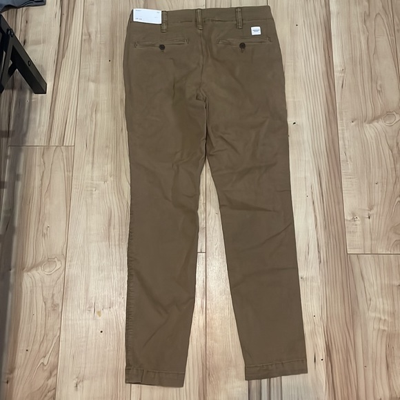 Khakis American Eagle 29/30 skinny flex - Picture 2 of 4